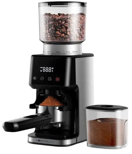 Bean Grinder