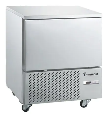 Blast Chiller Freezer