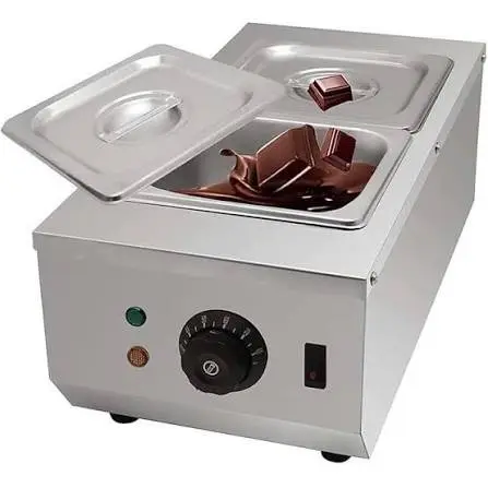 Chocolate Melter