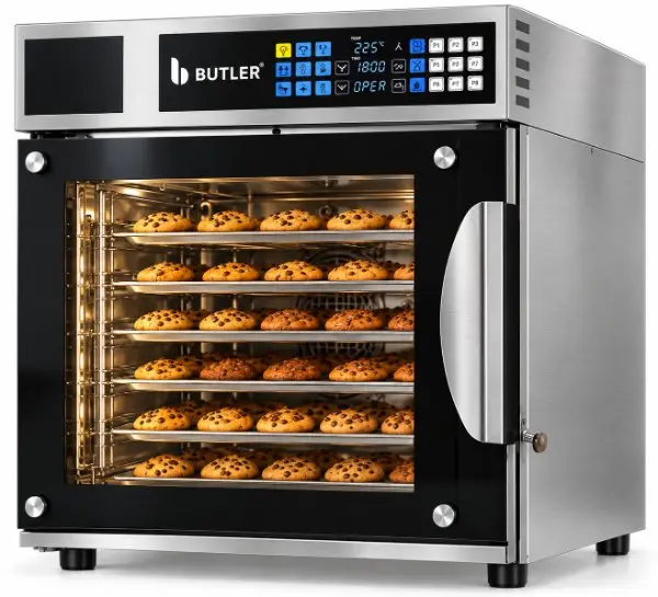 Convection Oven