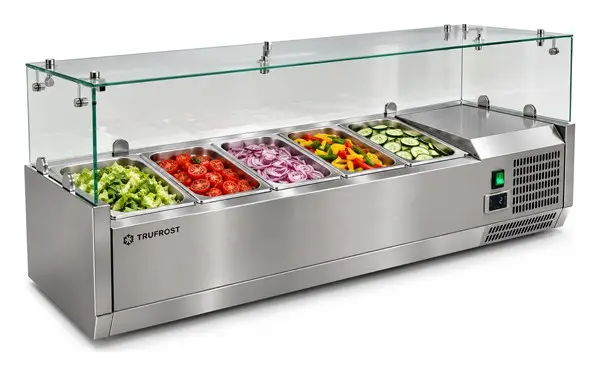 Countertop Display