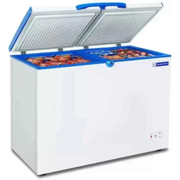 Deep Freezer