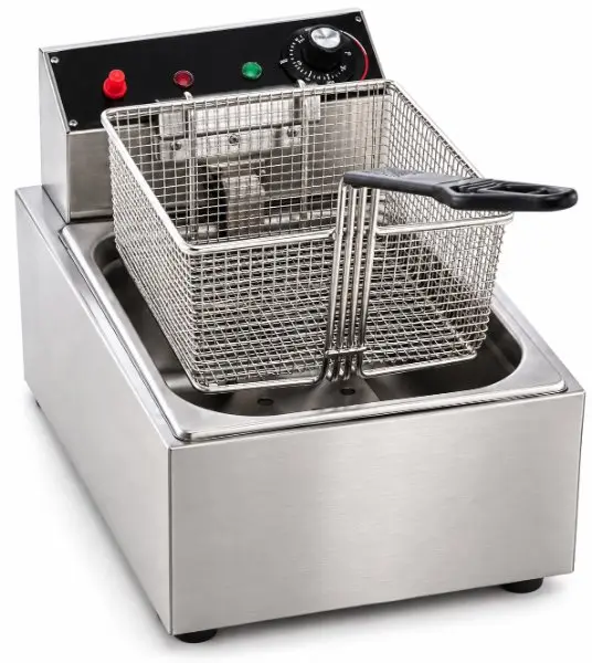 Deep Fryer