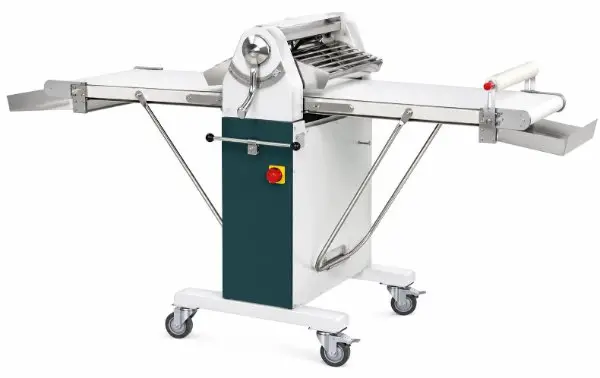 Dough Sheeter
