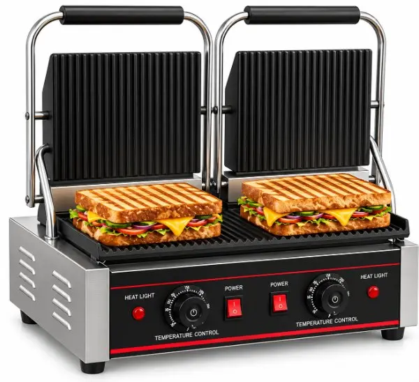 Grillers