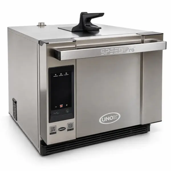 High Speed Oven