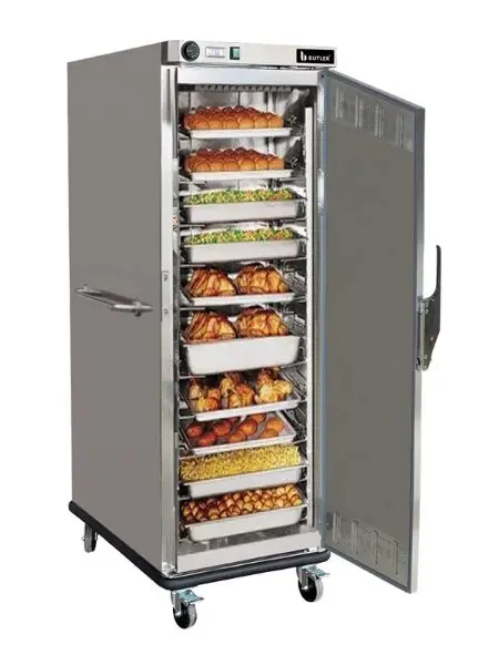 Hot Holding Cabinet
