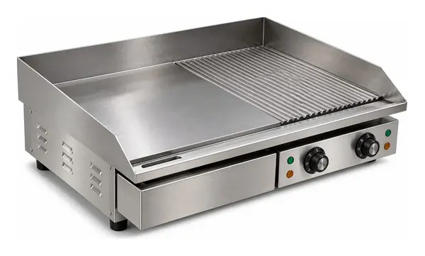 Hot Plate