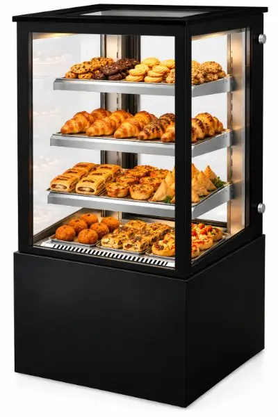 Hot Showcase