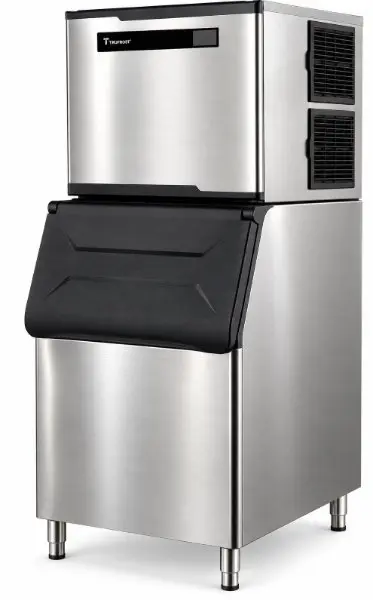 Ice Cube Machine