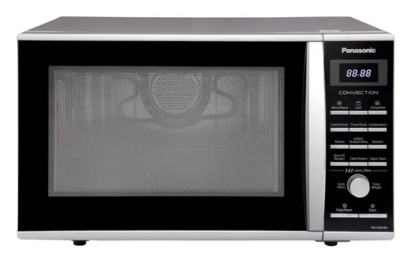 Microwave Oven
