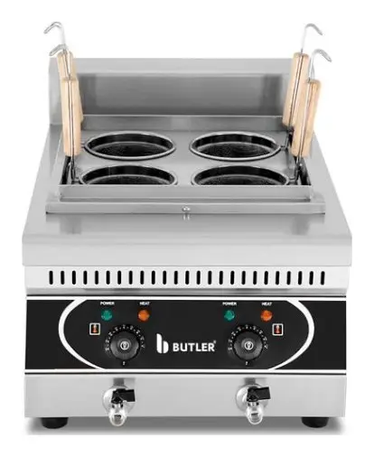 Pasta Boiler