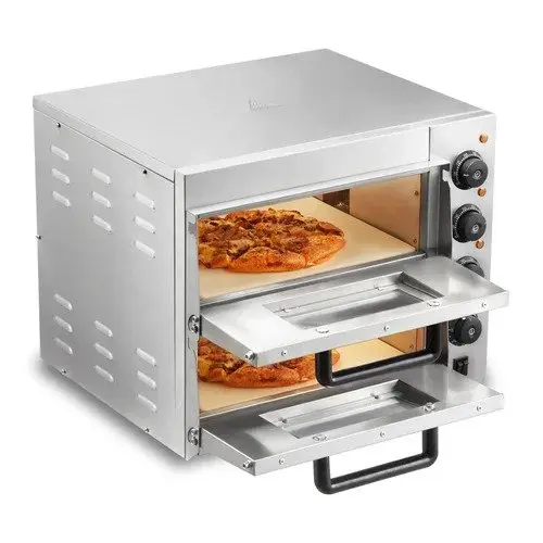 Pizza Oven