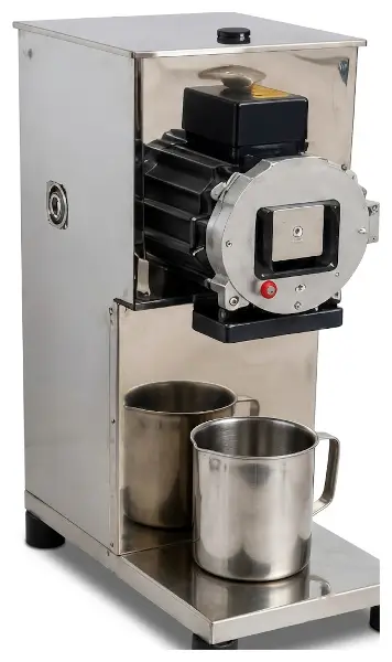 Pulverizer