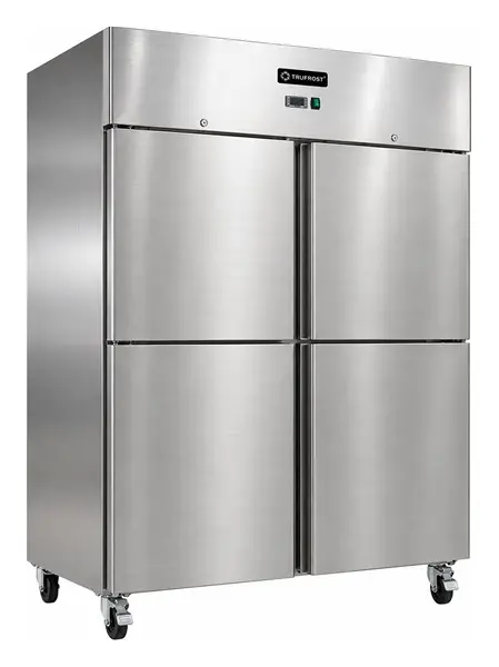 Reach In Combi