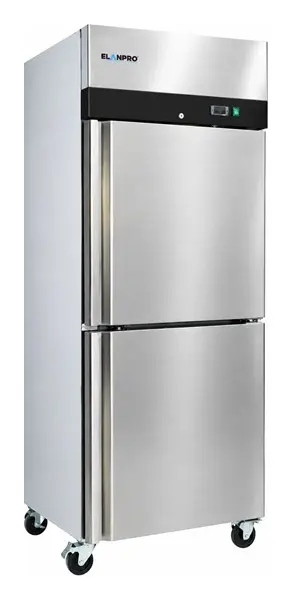 Reach In Freezer