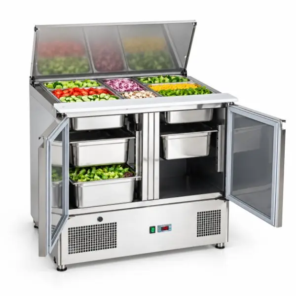 Saladette
