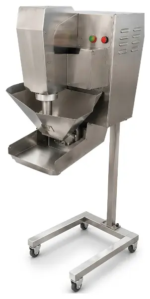 Snack Making Machine