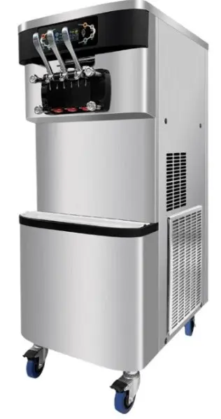 Softy Dispenser