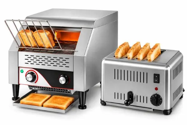 Toaster