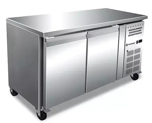 Undercounter Freezer