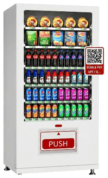 Vending Machine