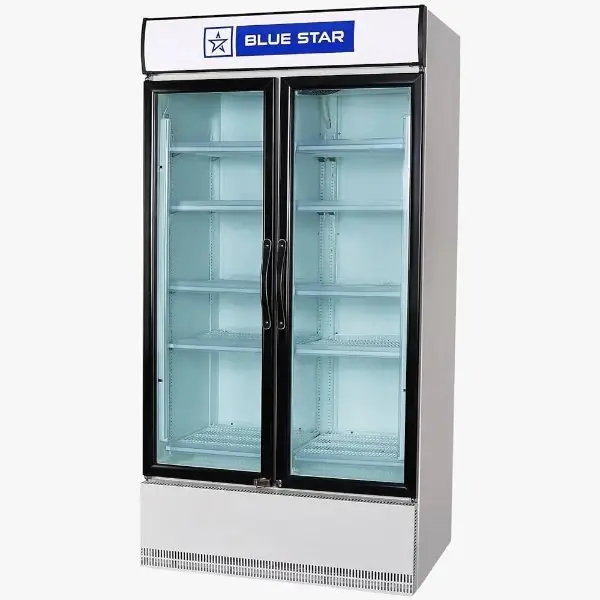 Visi Cooler